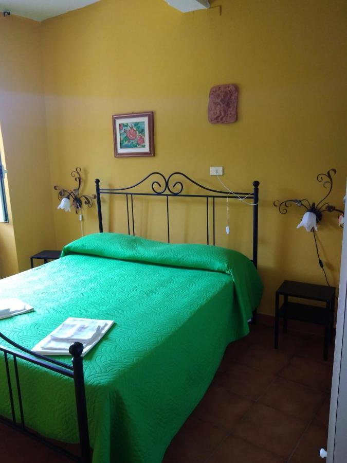 Appartamento Oleandro Montale  Buitenkant foto